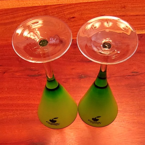 Danville Summerfest Wine and Drinking Glass Set - Picture 5 of 12